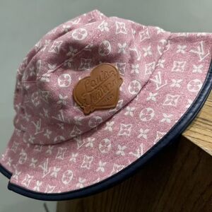 <AUTHENTIC>Louis Vuitton Hat